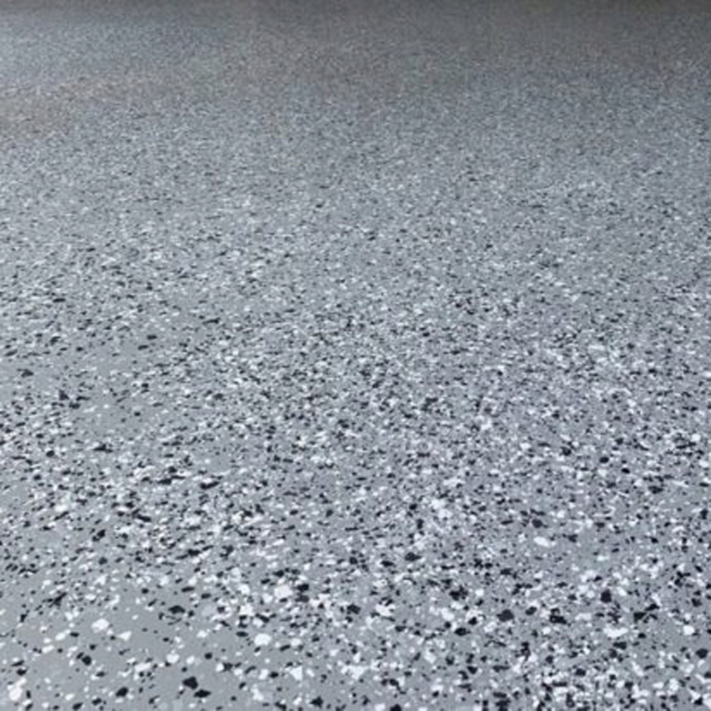 Żywica epoksydowa na podłodze